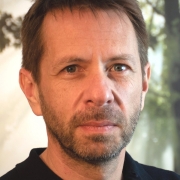 Portraitfoto DSA Bertram Ertl