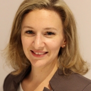 Portraitfoto Stefanie Blaha, BA pth.