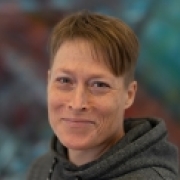 Portraitfoto Mag.a Susanne Ganster