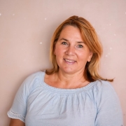 Heidelinde Schneider Portraitfoto Heidelinde Schneider