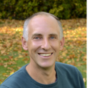 Portraitfoto Mag. (FH) Andreas Steuer, MA