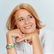 Andrea Böhme Portraitfoto Andrea Böhme