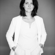 Theresia Kirnbauer Portraitfoto Theresia Kirnbauer