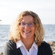 Portraitfoto Mag.a Julia Spieler-Strasser