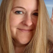 Portraitfoto Mag.a Annelies Krobath, BSc MSc