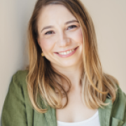 Portraitfoto Viktoria Punzet-Stanger