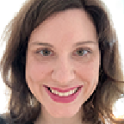 Portraitfoto Mag.a Maria Roessler