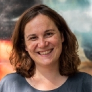 Portraitfoto Antonia Kollreider, MSc