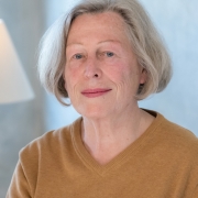 Dr.in med. vet. Ulrike Gogela Portraitfoto Dr.in med. vet. Ulrike Gogela