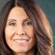 Portraitfoto Martina Appich, MA MSc