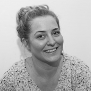 Portraitfoto Lisa Kronbichler, BA