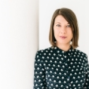 Portraitfoto Marlene Huemer, BA