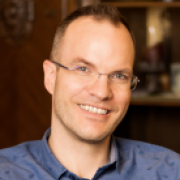 Clemens Brandstetter Portraitfoto Clemens Brandstetter