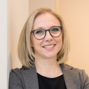 Portraitfoto Mag.a Katharina Perner