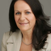 Maria Stark, MSc Portraitfoto Maria Stark, MSc