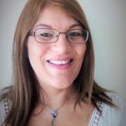 Portraitfoto Carmen Neurauter, MSc