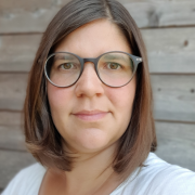 Portraitfoto DSAin Doris Hämmerle