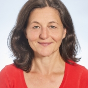 Marianne Mittendorfer Portraitfoto Marianne Mittendorfer