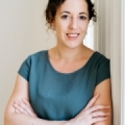 Portraitfoto Carina Dinhof, BSc MMSc