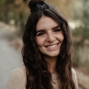 Portraitfoto Daniela Birnbauer