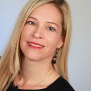Mag.a Dr.in Sandra Miessenböck, MSc Portraitfoto Mag.a Dr.in Sandra Miessenböck, MSc