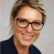Portraitfoto Mag.a Michaela Wittek-Jochums
