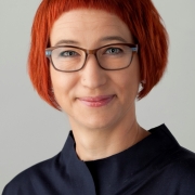 Mag.a Bernadette Stütz-Nägele Portraitfoto Mag.a Bernadette Stütz-Nägele