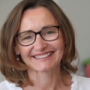 Portraitfoto Elisabeth Wagner, MSc