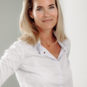 Portraitfoto Astrid Chalaupka, MSc BSc