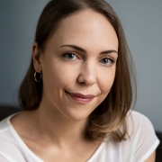 Christiane Schreiber, MA Portraitfoto Christiane Schreiber, MA