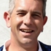 Portraitfoto Sven Alexander Hofer
