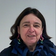 Portraitfoto DSAin Veronika Verzetnitsch, MAS MBA