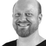 Portraitfoto Georg Hinterkörner