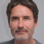 Portraitfoto Markus Schallauer, MA