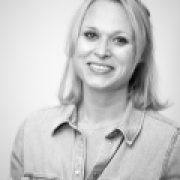 Portraitfoto Mag.a Nicole Maier