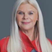 Portraitfoto Mag.a Roswitha Nistelberger, Msc