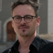 Portraitfoto Mag. Johannes Wittmer