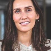 Portraitfoto Anna-Lena Weinländer, MA