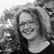 Adelheid Blauensteiner Portraitfoto Adelheid Blauensteiner