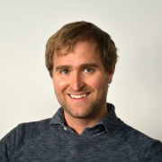 Portraitfoto Michael Knöbel, BA