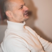 Portraitfoto Stefan Hajek, BSc BSc