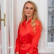 Dr.in Viktoriya Zipper-Weber Portraitfoto Dr.in Viktoriya Zipper-Weber