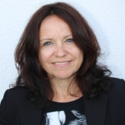 Mag.a Doris Zwiefler Portraitfoto Mag.a Doris Zwiefler