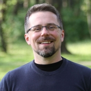 Portraitfoto Jan Snasel, BA