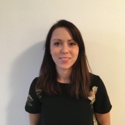 Portraitfoto Isabella Leitner, MSc