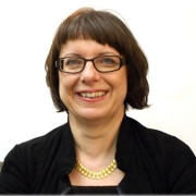 DSAin Monika Widauer-Scherf, ECP Portraitfoto DSAin Monika Widauer-Scherf, ECP