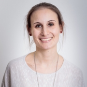 Portraitfoto Mag.a Verena Theinschnack