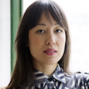 Portraitfoto Mag.a Nathalie Halgand