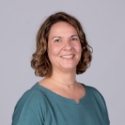 Portraitfoto Angelika Osl
