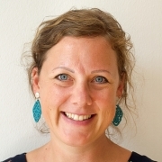 Portraitfoto Mag.a Nicole Veratschnig